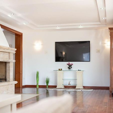 מרינה Luxury Villa Ivana מראה חיצוני תמונה